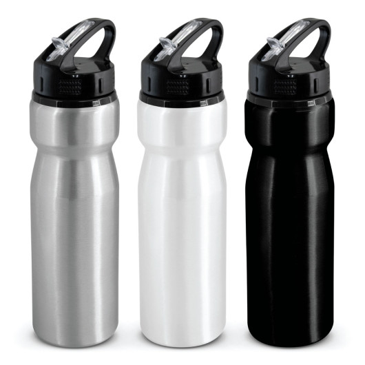Dayton Aluminium Drink Bottles Main